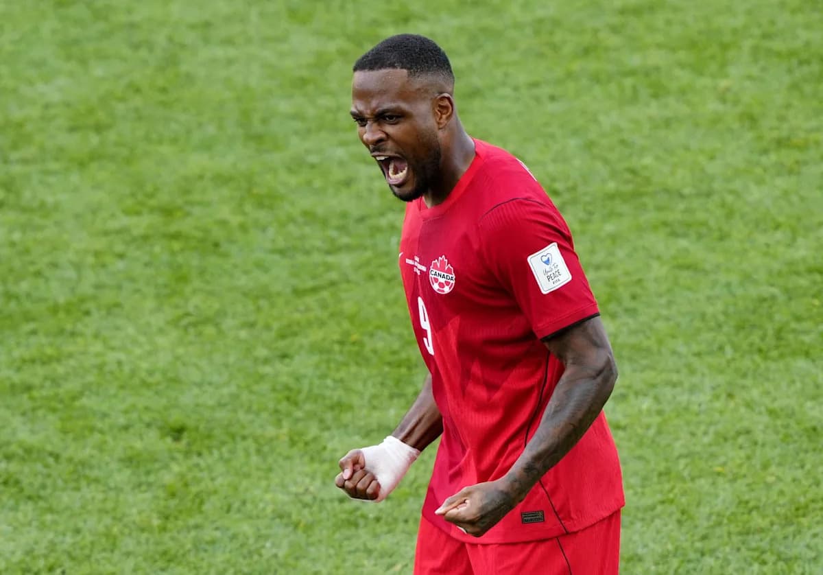 Posibilidades de clasificación en el Grupo B para Canadá y otros en el Mundial 2026
