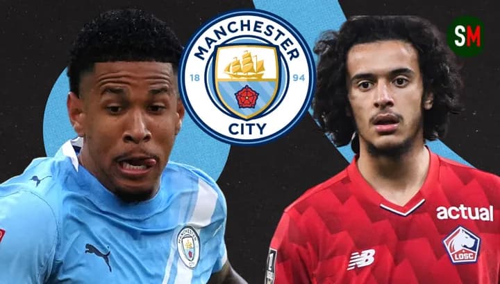 Últimas noticias de transferencias del Manchester City: acuerdos confirmados y rumores - 3 de agosto
