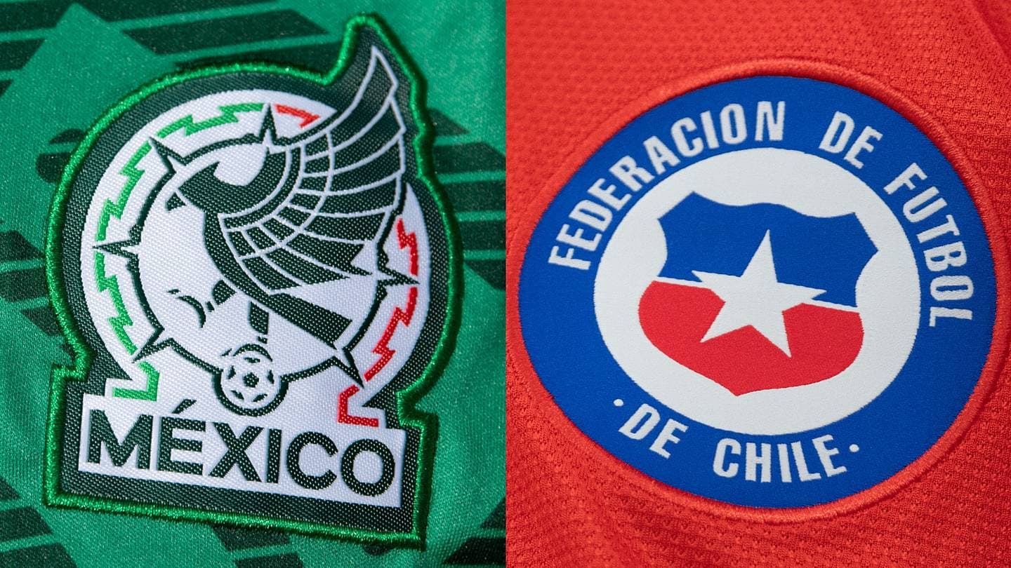 México vs Chile: Amistoso Internacional, Análisis, Pronósticos y Alineaciones
