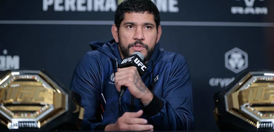 Alex Pereira Anuncia un Gran Reto en la UFC