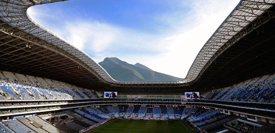 Guía para Entradas en Monterrey 2026: Todo sobre Estadio BBVA y Partidos del Mundial