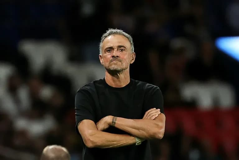 ¿Puede el PSG lograr un triplete histórico en la Champions League?