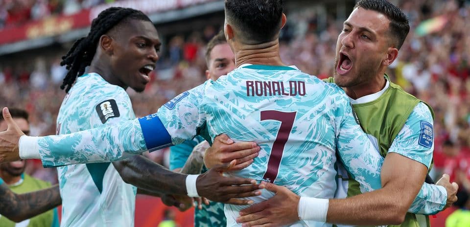 Entradas de último minuto para Portugal vs España en octavos de final: precios y detalles del Mundial en Dallas