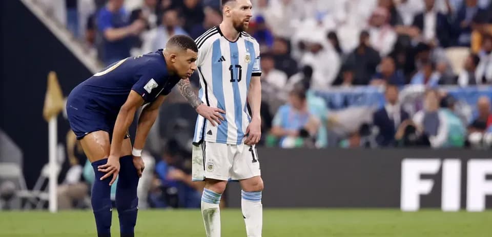 Los países con más victorias en la Copa del Mundo: la posición de Inglaterra, Francia, España y Argentina según la FIFA