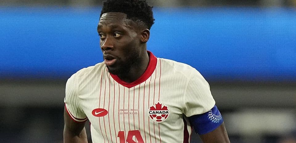 Dónde ver a Canadá en el Mundial de Fútbol FIFA 2026: próximo partido, horario y transmisiones
