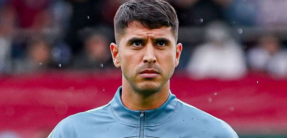 Exequiel Palacios se une al Ipswich Town tras su etapa en Bayer Leverkusen y la Premier League