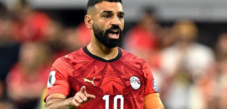 ¿Cuál será el próximo destino de Mo Salah tras el Mundial?