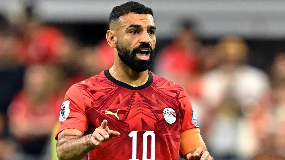 ¿Cuál será el próximo destino de Mo Salah tras el Mundial?