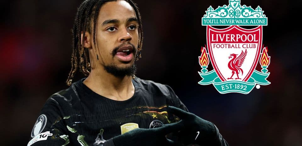 Liverpool presenta oferta mejorada de 135 millones de euros por Bradley Barcola tras su ausencia ante Lens