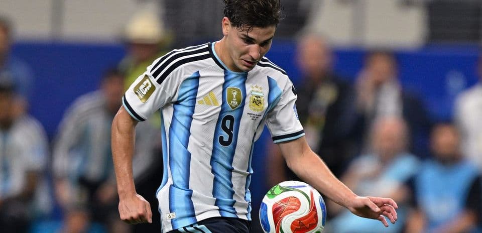 Argentina, Uruguay y Paraguay jugarán las eliminatorias para el Mundial 2030 pese a su clasificación automática