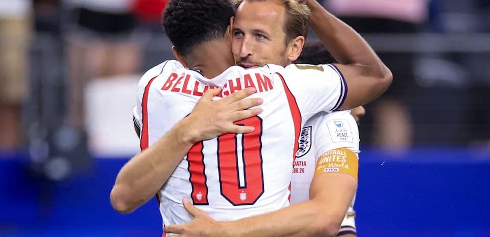 Primeras impresiones del Mundial: Inglaterra y Alemania se destacan, Messi sigue deslumbrando