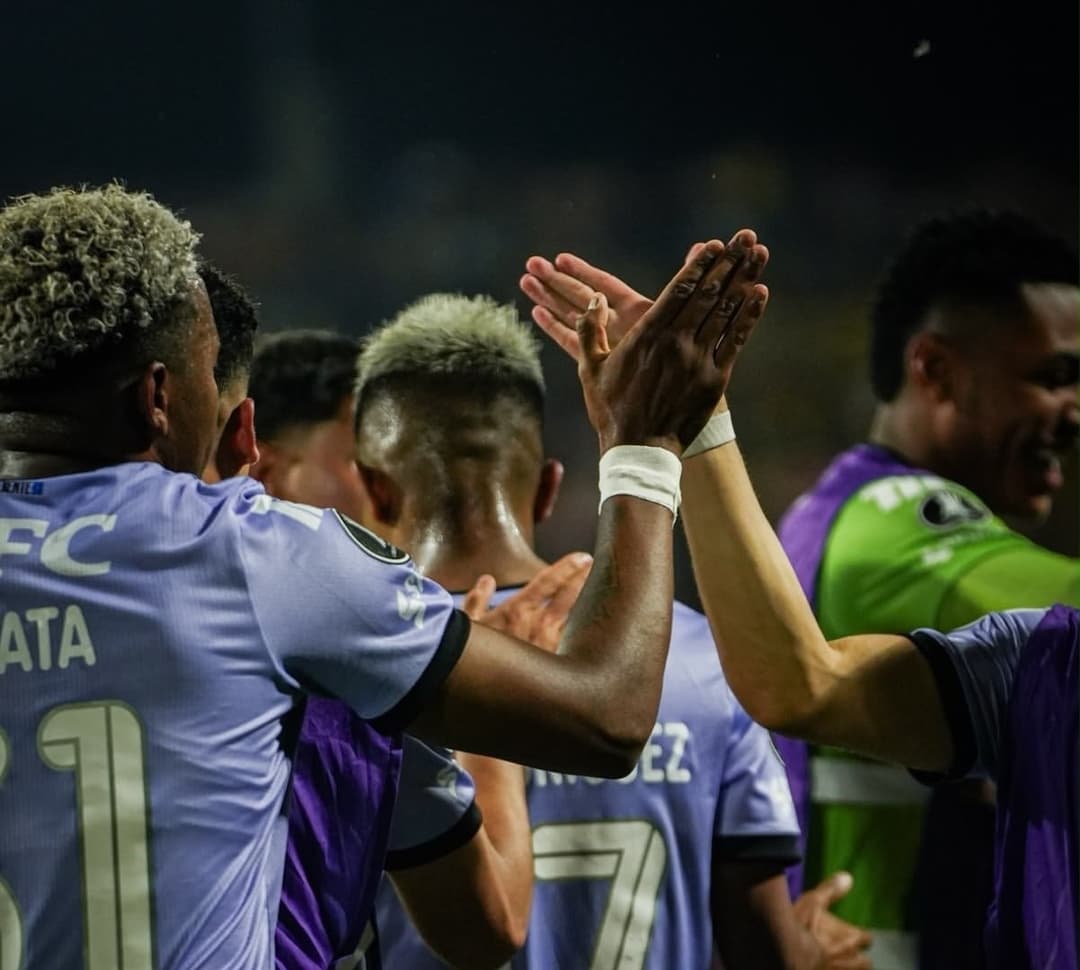 Independiente del Valle vence 1-0 a Deportes Tolima y toma ventaja en la Copa Libertadores 2026