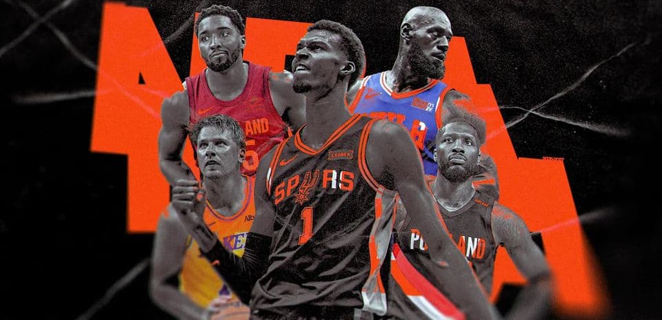 Temporada NBA 2026-27: Análisis de equipos, rankings y jugadores destacados