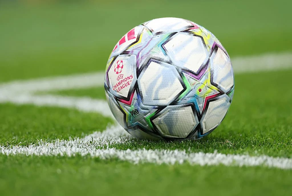 UEFA transforma las eliminatorias europeas con formato estilo Champions League