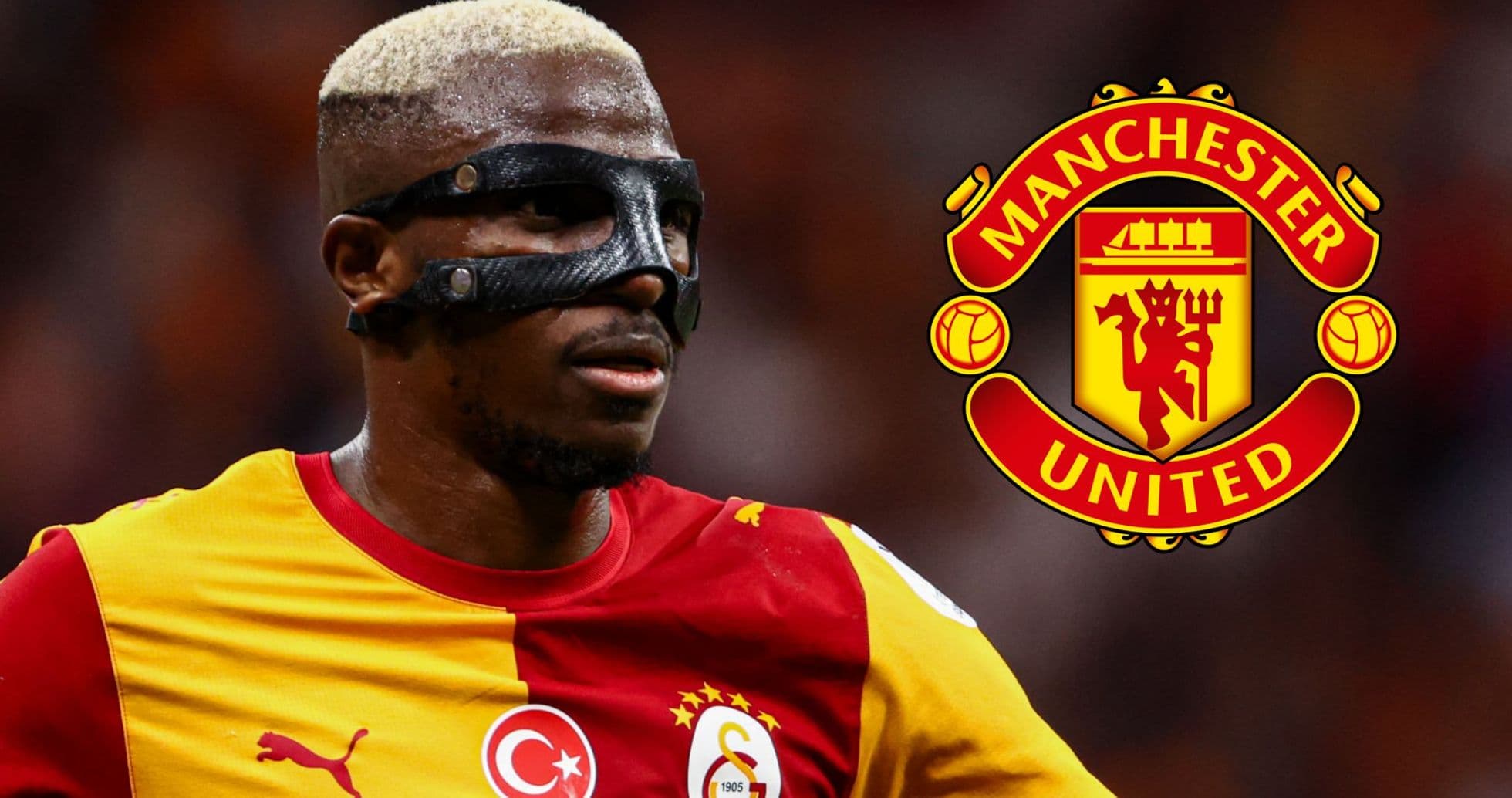 ¿Por qué ningún equipo de la Premier League ha apostado por Victor Osimhen? Andy Cole explica esta sorprendente situación