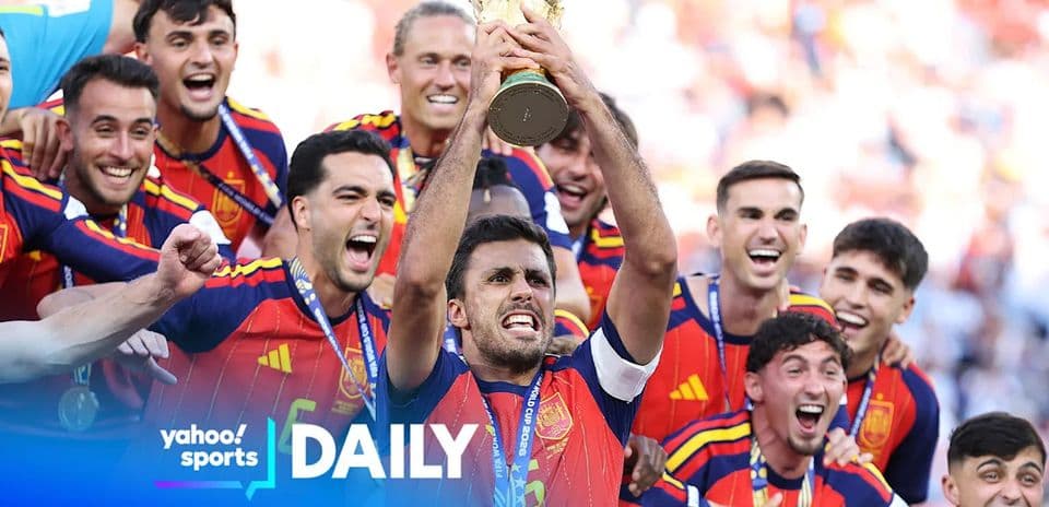 Probabilidades para el Mundial 2030: ¿Podrá La Roja Ganar de Nuevo?