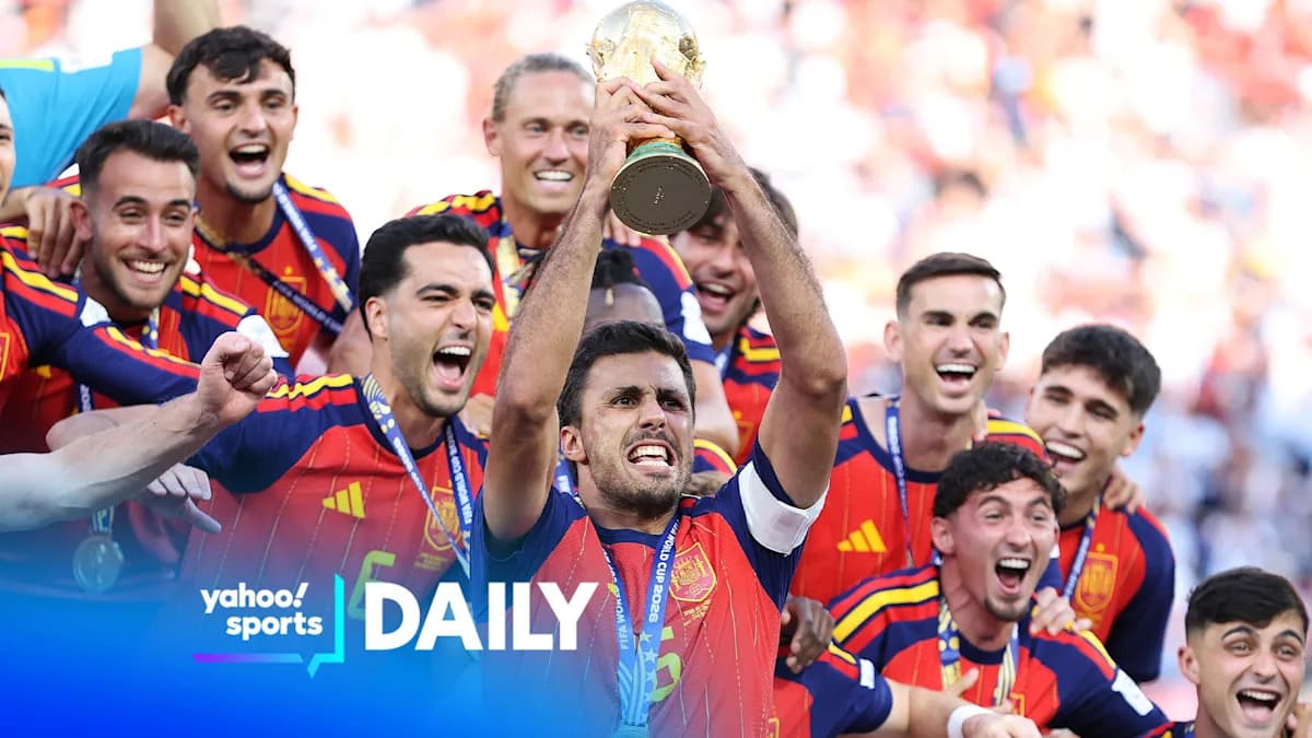 Probabilidades para el Mundial 2030: ¿Podrá La Roja Ganar de Nuevo?