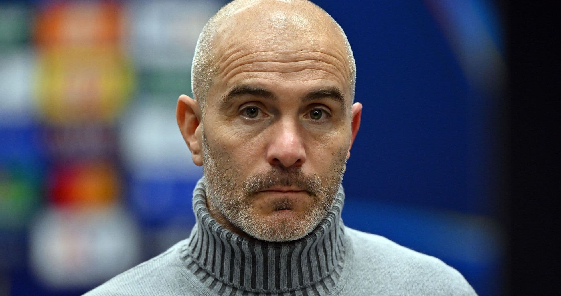 Manchester City vigila de cerca a Enzo Maresca tras solo dos partidos