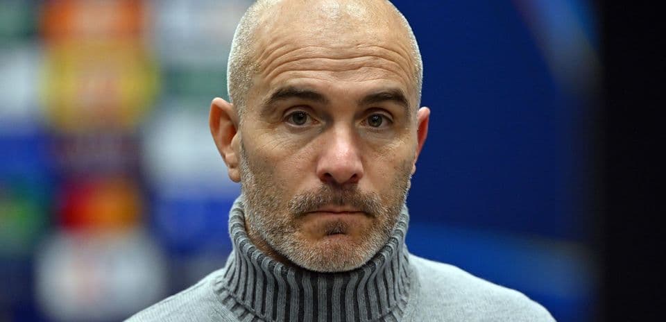 Manchester City vigila de cerca a Enzo Maresca tras solo dos partidos