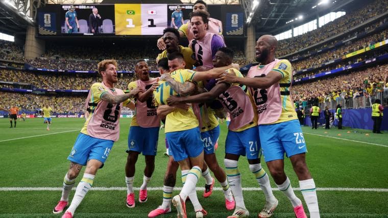 Equipos clasificados a octavos de final en el Mundial 2026: cuadro actualizado y calendario