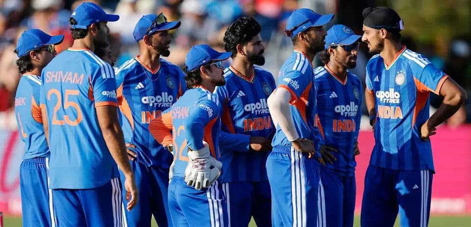 Organizadores de los Juegos Asiáticos criticados tras avanzar India y Pakistán a semifinales sin jugar