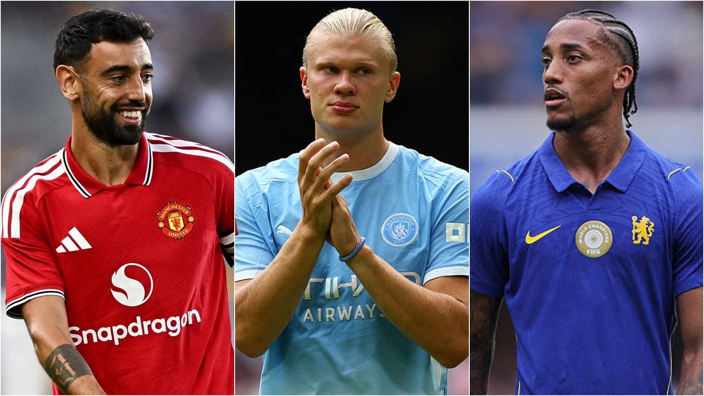 Plantilla Ideal para la Jornada 1 de la FPL 2026–27