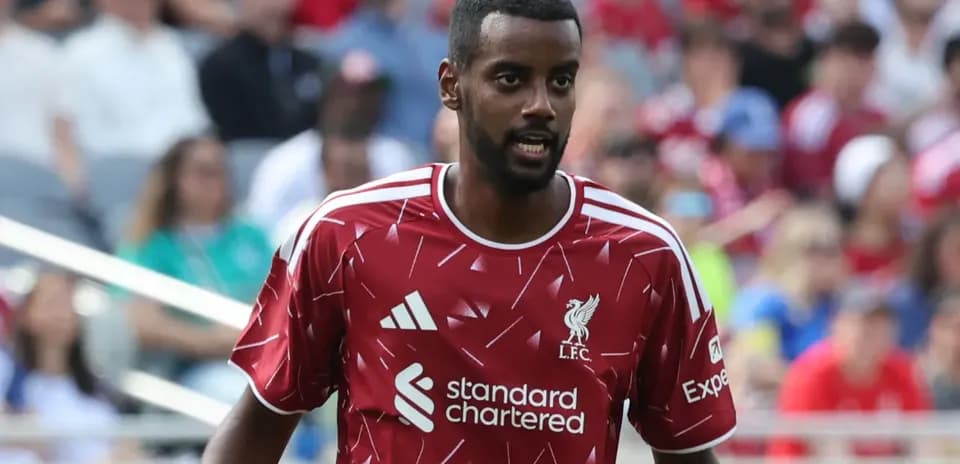 Tres jugadores de la Premier League que han comenzado con fuerza