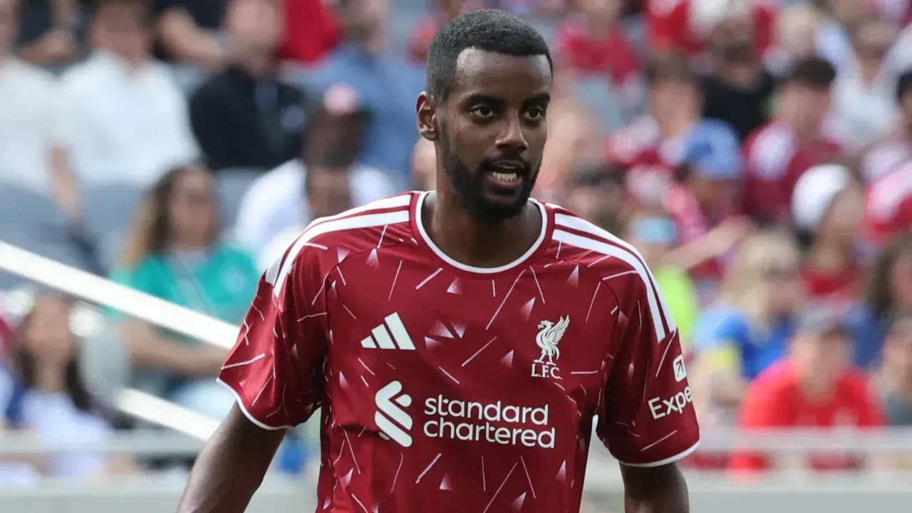 Tres jugadores de la Premier League que han comenzado con fuerza