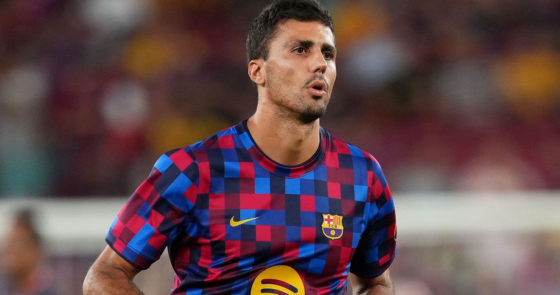 Rodri destaca que Barcelona debe priorizar la solidez sobre el estilo para conquistar Europa