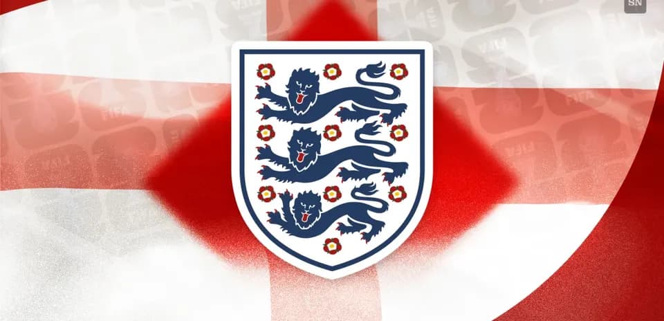 Calendario de Inglaterra para el Mundial 2026: fechas, horarios y detalles clave
