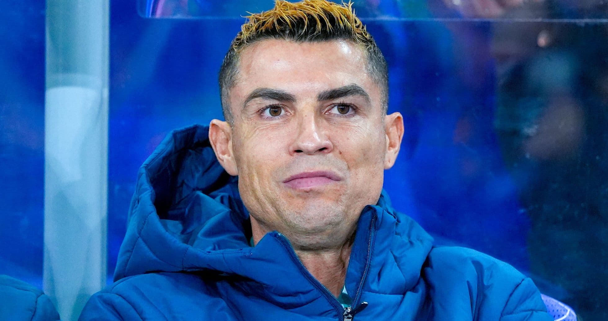 Cristiano Ronaldo podría enfrentar suspensión de seis meses tras abandonar concentración de Portugal