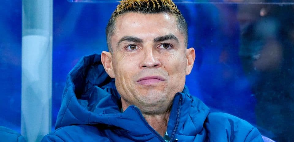 Cristiano Ronaldo podría enfrentar suspensión de seis meses tras abandonar concentración de Portugal