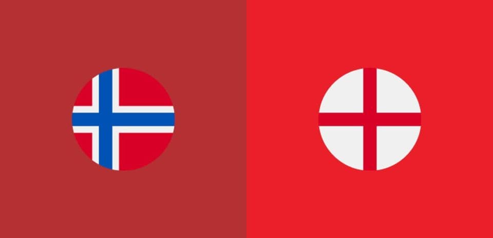 Noruega vs Inglaterra en el Mundial 2026: Vista previa del partido clave