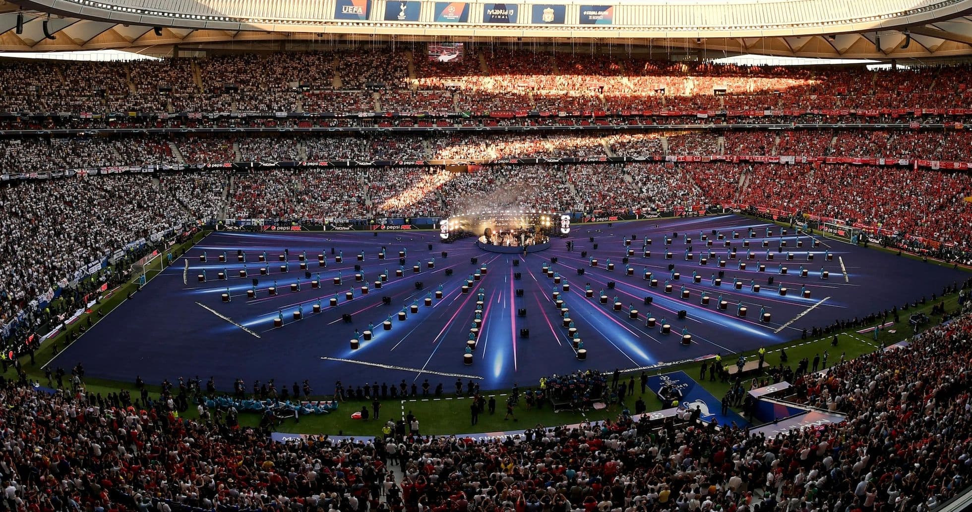 Champions League 2026/27: Equipos, fechas, sorteos, formato y final en Madrid