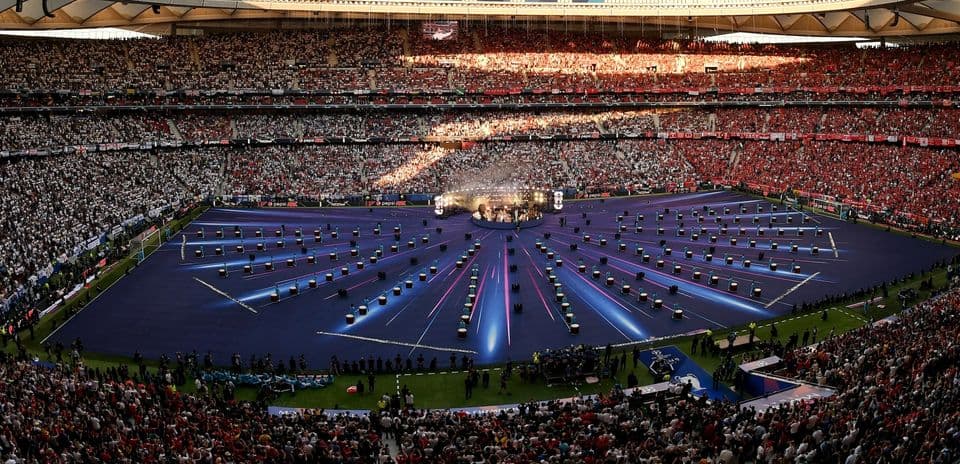 Champions League 2026/27: Equipos, fechas, sorteos, formato y final en Madrid