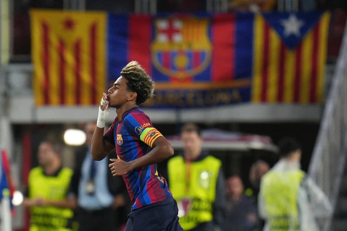 El Camp Nou de Barcelona será sede de la final de la Champions League 2029, Munich albergará la de 2028