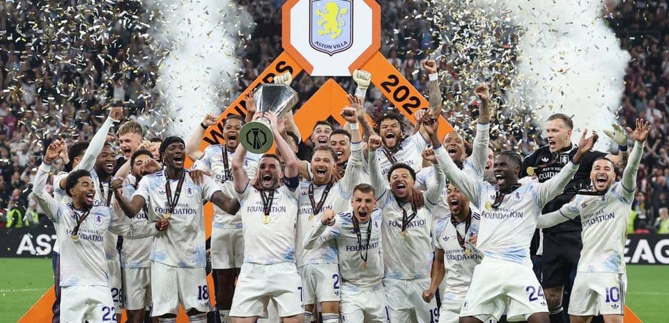 Cuánto dinero ganaron los 12 clubes británicos en Europa durante la temporada 2025/26