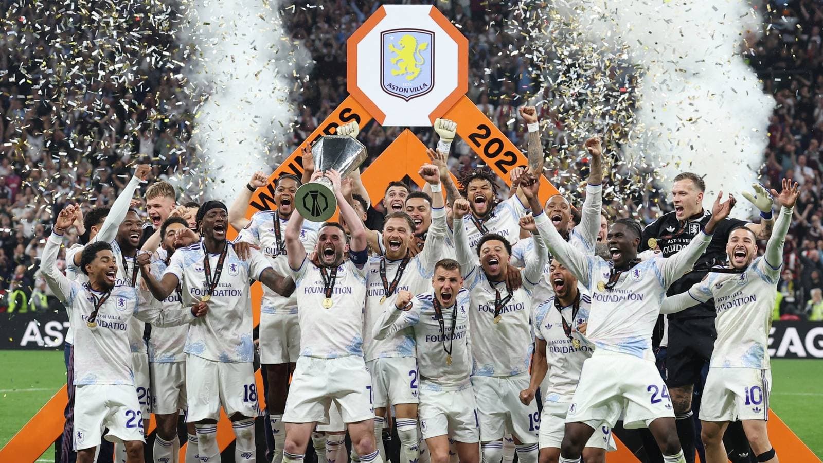 Cuánto dinero ganaron los 12 clubes británicos en Europa durante la temporada 2025/26