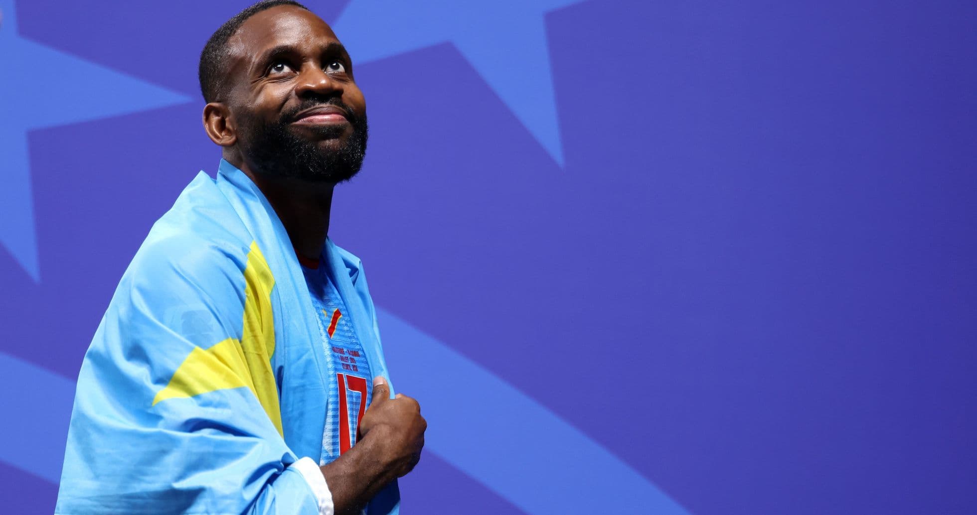 San Diego FC ficha al experimentado delantero Cedric Bakambu