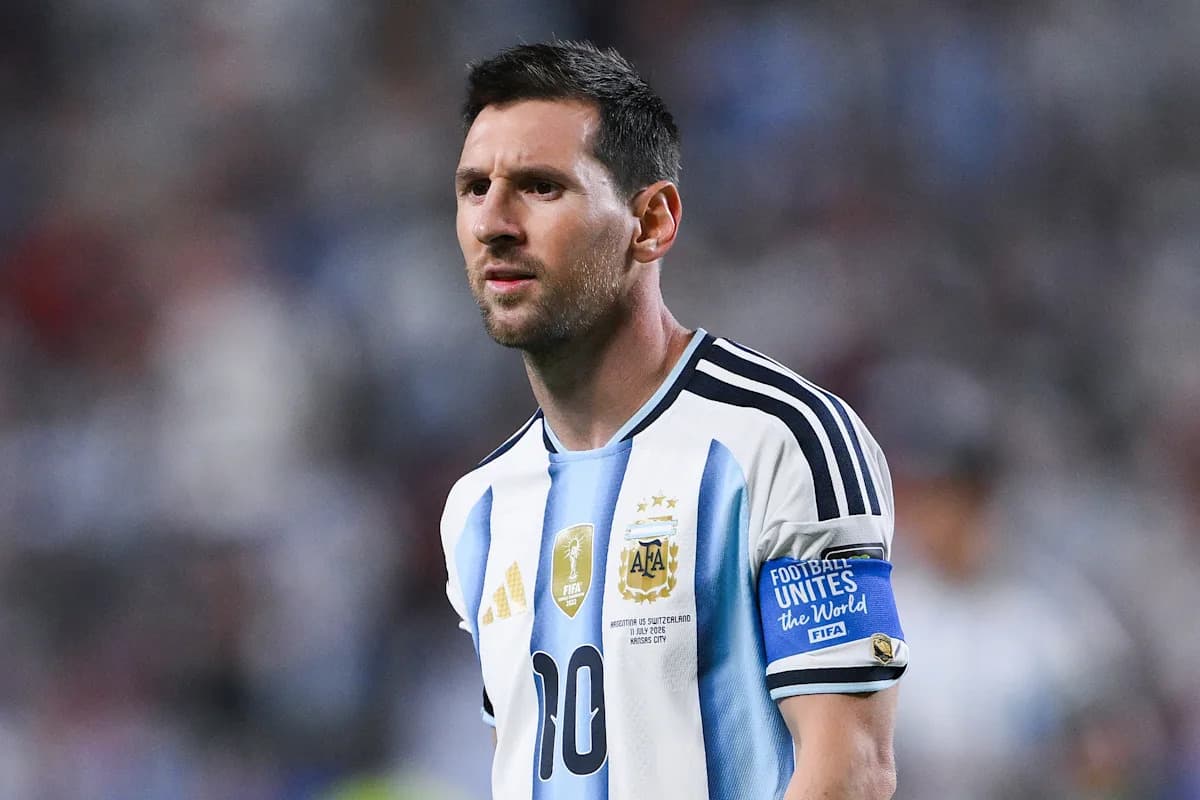 Cuándo es el partido Inglaterra vs Argentina en semifinales del Mundial 2026