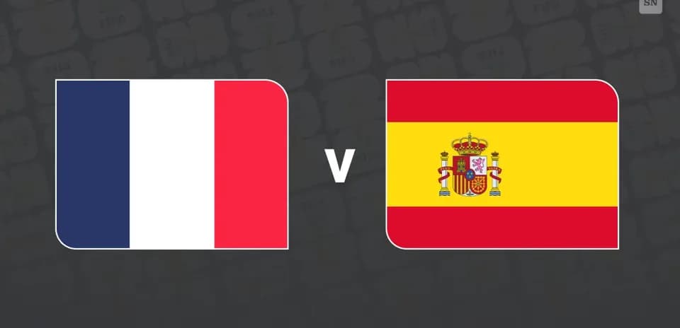 Francia y España: alineaciones probables para la semifinal del Mundial 2026 en Dallas