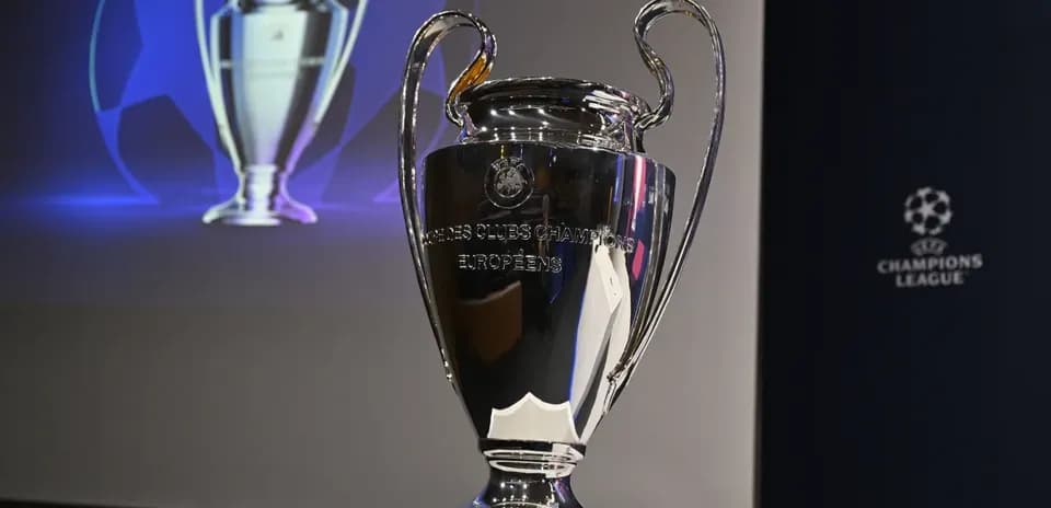 Sorteo y calendario completo de los playoffs para la fase final de clasificación de la UEFA Champions League 2026/27