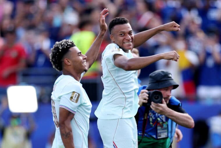 ¿Podrá algún equipo detener a Francia en el Mundial 2026?