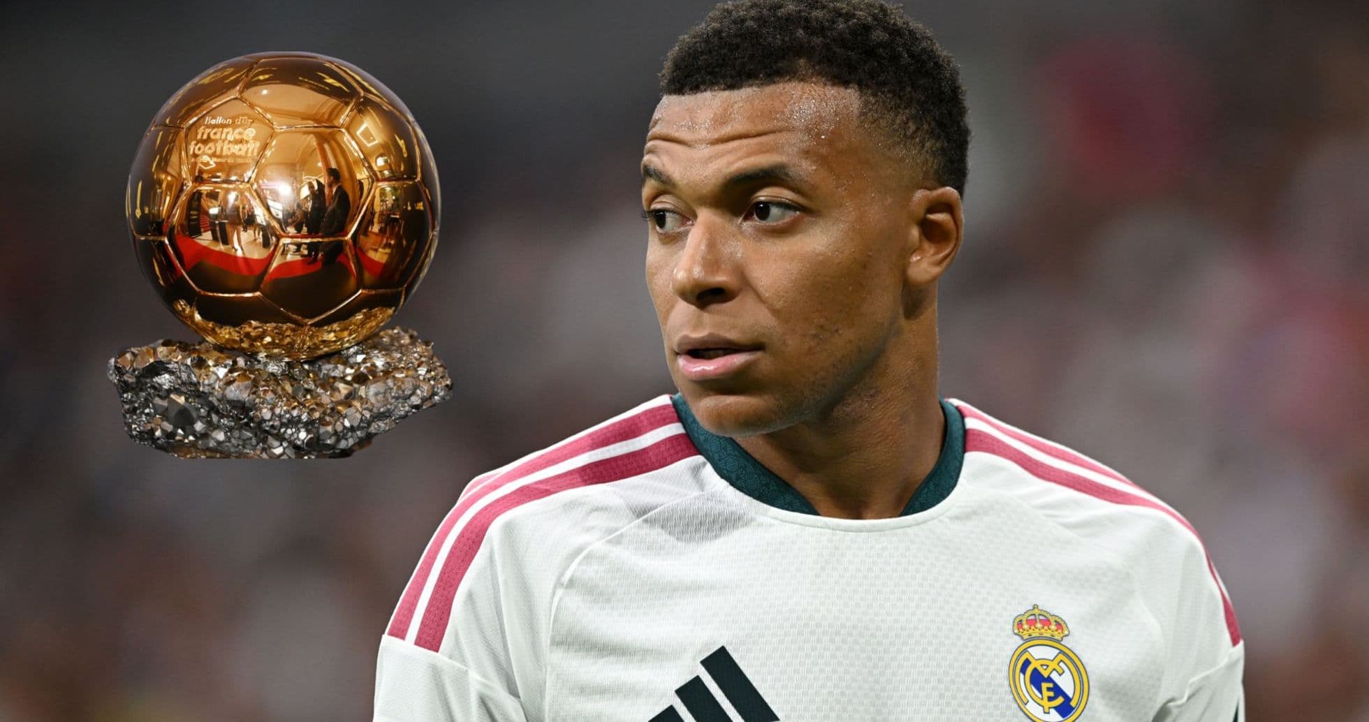 Bacary Sagna ubica a Kylian Mbappé solo entre los tres mejores y elige otro favorito para el Balón de Oro 2026