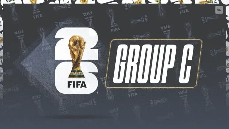Clasificación del Grupo C en el Mundial 2026: Resultados, Tabla y Partidos de Brasil, Marruecos, Escocia y Haití