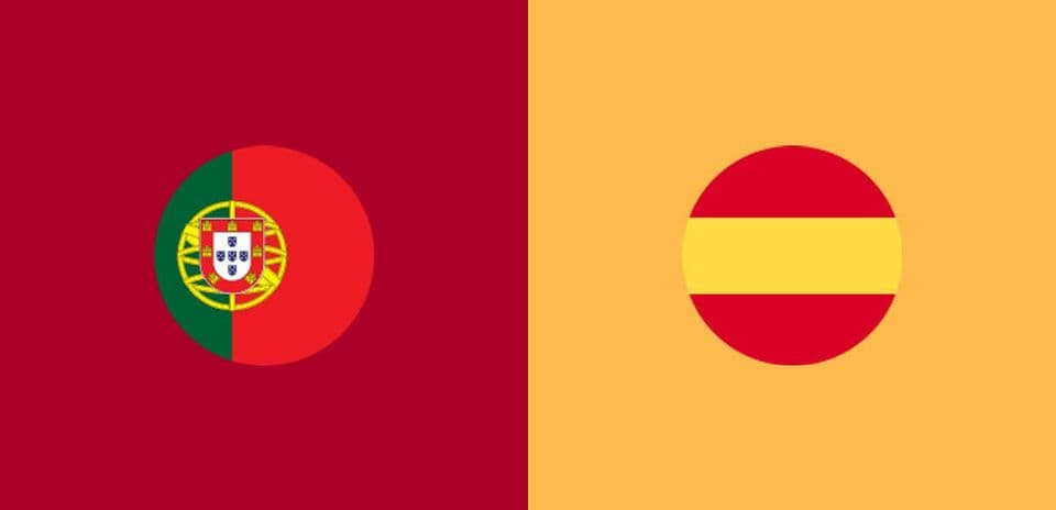Portugal vs España: dónde ver en vivo, canal de TV y horario | Mundial 2026 Octavos de Final