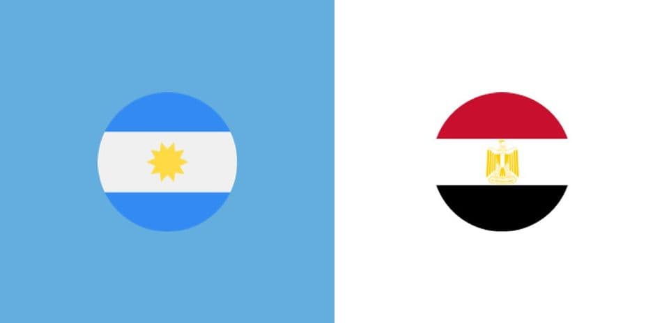 Argentina vs Egipto: Dónde Ver, Canal de TV, Streaming y Hora de Inicio | Mundial 2026 Octavos de Final