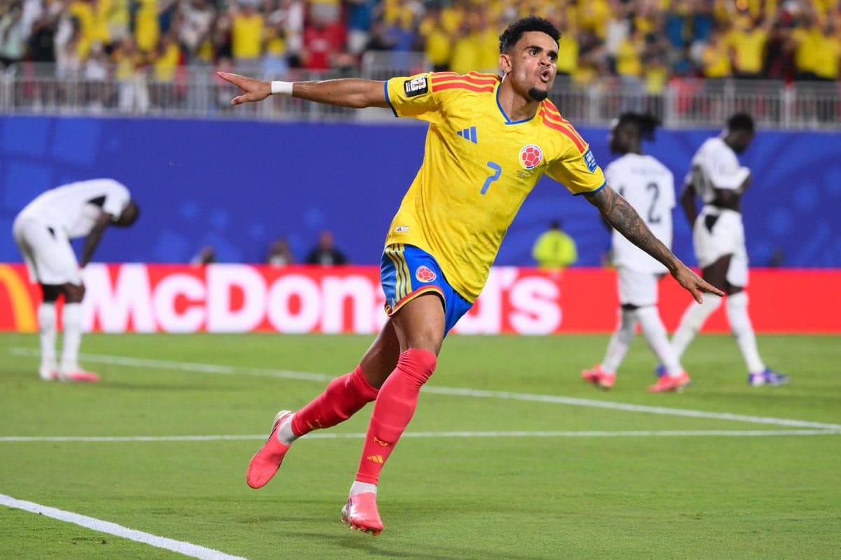 Suiza vs Colombia: Horario, canal y cómo ver el duelo de octavos en el Mundial