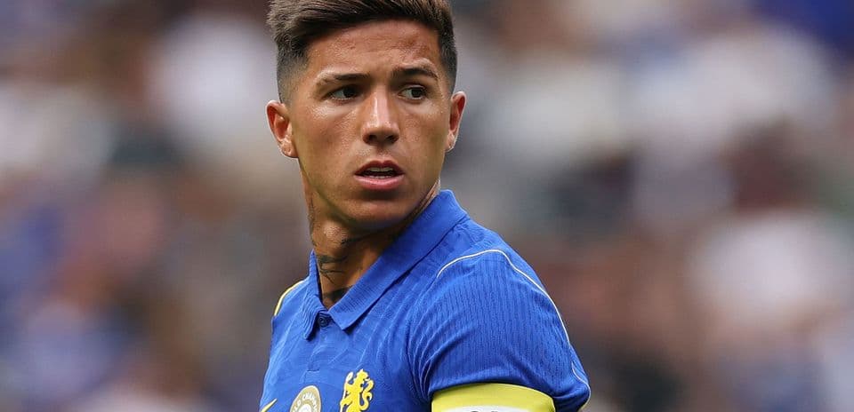 ¿Seguirá el City tras Enzo Fernández tras fichar a Ayyoub Bouaddi por £86 millones?