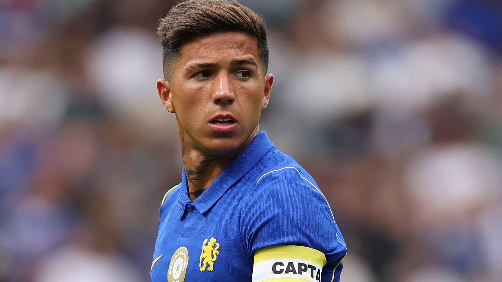 ¿Seguirá el City tras Enzo Fernández tras fichar a Ayyoub Bouaddi por £86 millones?